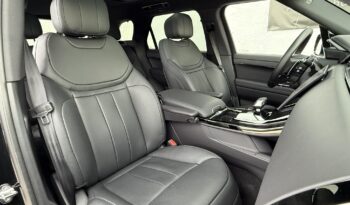 LAND ROVER RANGE ROVER SPORT RangeSport P460e Dynamic HSE (Automata) Magyarországi!!! Vezetett szervízkönyv!!! full