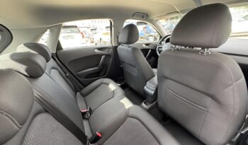 AUDI A1 Sportback 1.6 TDI DPF Attraction Gyönyörű állapot!!! Vezérlés cserélve!!! Jól felszerelt!!! full