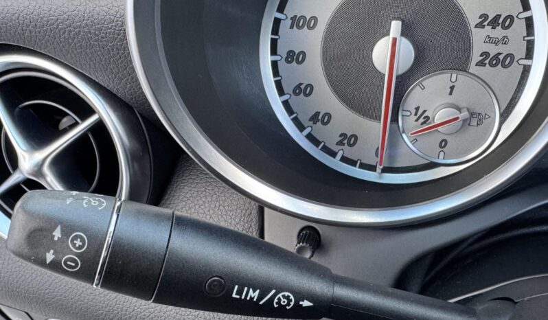 MERCEDES-BENZ SLK 200 (Automata) Magyarországi!!! 35000Km!!! Gyönyörű állapot!!! full