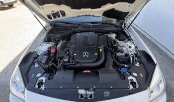 MERCEDES-BENZ SLK 200 (Automata) Magyarországi!!! 35000Km!!! Gyönyörű állapot!!! full
