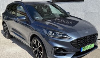 FORD KUGA 2.5 PHEV ST-Line X CVT Magyarországi!!! Gyári fény!!! B&O!!! Végig vezetett szervizkönyv!!! full