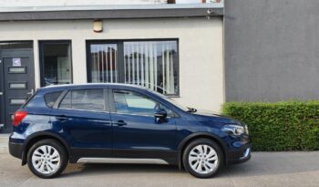 SUZUKI SX4 S-CROSS 1.4T GL+ MAGYAR – 79.000KM – ÚJSZERŰ ÁLLAPOTBAN!! full