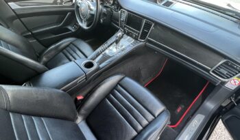 PORSCHE PANAMERA GTS PDK Megkímélt állapot!!! Rendszeresen karbantartott!! full