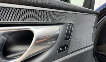 VOLVO XC60 2.0 [B4] MHEV Plus Dark AWD Geartronic Magyarországi!!! Áfá-s!!! Garanciális!!! Végig vezetett szervizkönyv!!! full