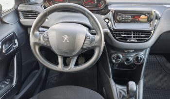 PEUGEOT 208 1.2 VTi PureTech Active Magyarországi – 53.000 km!!! full