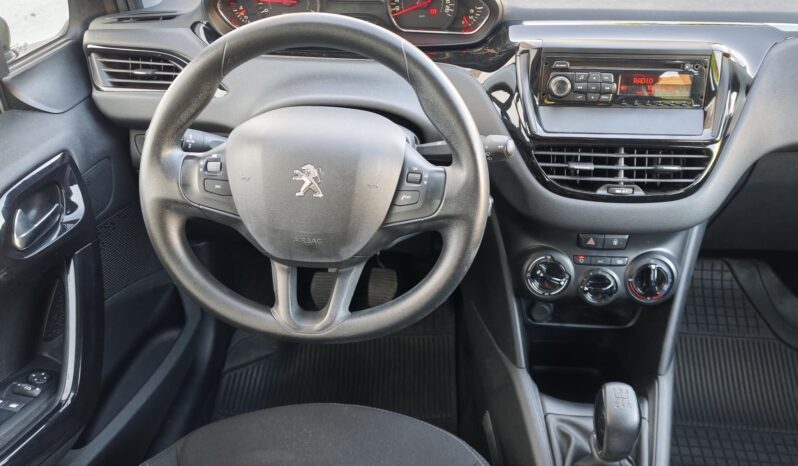 PEUGEOT 208 1.2 VTi PureTech Active Magyarországi – 53.000 km!!! full