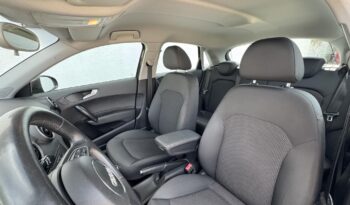 AUDI A1 Sportback 1.6 TDI DPF Attraction Gyönyörű állapot!!! Vezérlés cserélve!!! Jól felszerelt!!! full