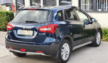 SUZUKI SX4 S-CROSS 1.4T GL+ MAGYAR – 79.000KM – ÚJSZERŰ ÁLLAPOTBAN!! full