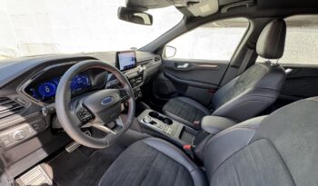 FORD KUGA 2.5 PHEV ST-Line X CVT Magyarországi!!! Gyári fény!!! B&O!!! Végig vezetett szervizkönyv!!! full