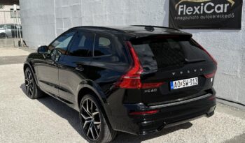 VOLVO XC60 2.0 [T8] Polestar Engineered AWD Geartronic Vezetett szervízkönyv!! Makulátlan állapot!! full