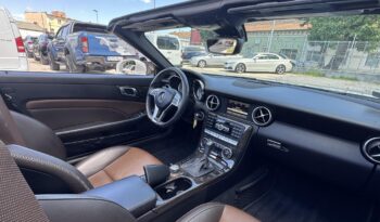 MERCEDES-BENZ SLK 200 (Automata) Magyarországi!!! 35000Km!!! Gyönyörű állapot!!! full