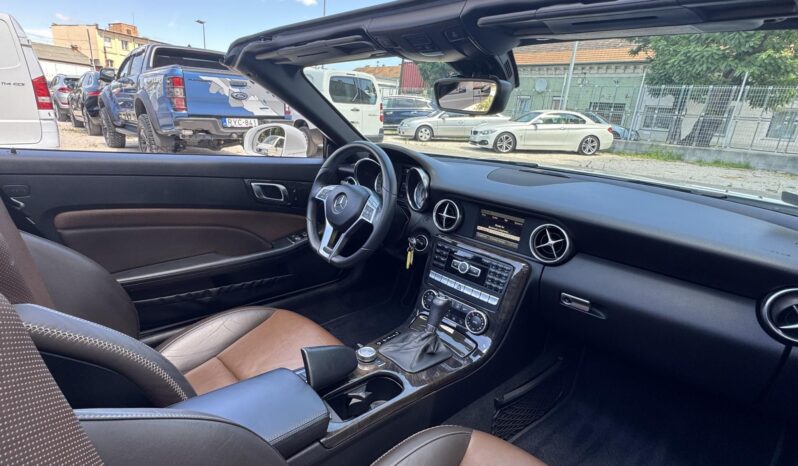 MERCEDES-BENZ SLK 200 (Automata) Magyarországi!!! 35000Km!!! Gyönyörű állapot!!! full
