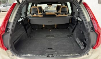 VOLVO XC90 2.0 [T8] Twin Engine Inscription Geartronic (7 személyes ) Magyarországi!!! Vezetett Szervízkönyv!!! Gyári fény!! full