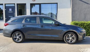 HYUNDAI I30 1.5 DPi Prime Magyarországi – 37.000km – Gyári garanciális – Újszerű!! full