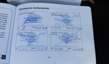 SUZUKI SX4 S-CROSS 1.4 Hybrid GL+ MAGYAR – 49.000KM – GYÁRI GARANCIÁLIS – ŰJSZERŰ!! full