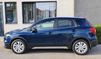 SUZUKI SX4 S-CROSS 1.4T GL+ MAGYAR – 79.000KM – ÚJSZERŰ ÁLLAPOTBAN!! full