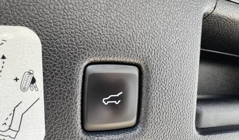 FORD KUGA 2.5 PHEV ST-Line X CVT Magyarországi!!! Gyári fény!!! B&O!!! Végig vezetett szervizkönyv!!! full