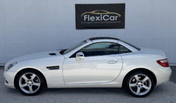 MERCEDES-BENZ SLK 200 (Automata) Magyarországi!!! 35000Km!!! Gyönyörű állapot!!! full