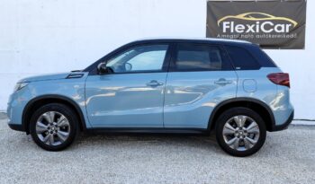 SUZUKI VITARA 1.4 Hybrid GL+ (Automata) Magyar – 3 + 7 év gyári garanciával!! ( Friss karbantartással ) full