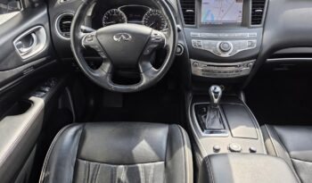 INFINITI QX60 Magyarországon forgalomba helyezett! FULL-EXTRA! full