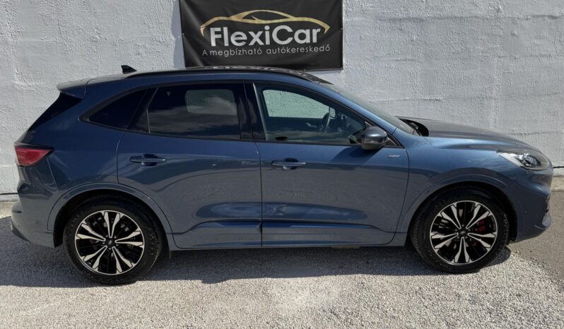 FORD KUGA 2.5 PHEV ST-Line X CVT Magyarországi!!! Gyári fény!!! B&O!!! Végig vezetett szervizkönyv!!! full