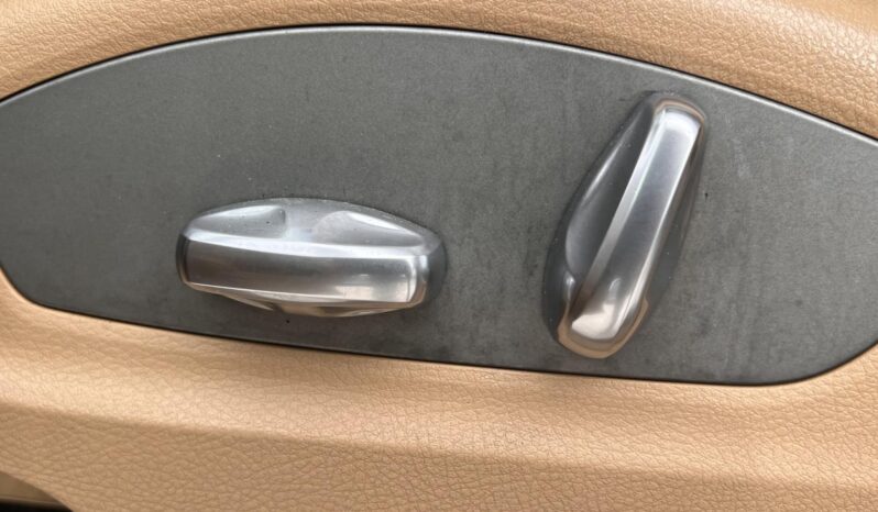 PORSCHE CAYENNE Dízel (Automata) Vezérlés cserélve!!! full