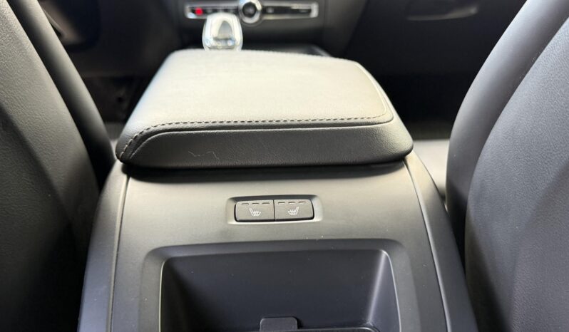 VOLVO XC60 2.0 [T8] Polestar Engineered AWD Geartronic Vezetett szervízkönyv!! Makulátlan állapot!! full