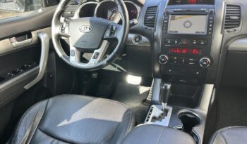 KIA SORENTO 2.2 CRDi EX Prémium 4WD (Automata) full