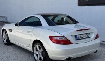 MERCEDES-BENZ SLK 200 (Automata) Magyarországi!!! 35000Km!!! Gyönyörű állapot!!! full