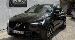 VOLVO XC60 2.0 [T8] Polestar Engineered AWD Geartronic Vezetett szervízkönyv!! Makulátlan állapot!!
