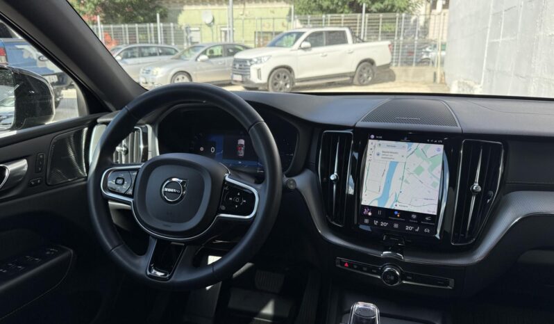 VOLVO XC60 2.0 [T8] Polestar Engineered AWD Geartronic Vezetett szervízkönyv!! Makulátlan állapot!! full