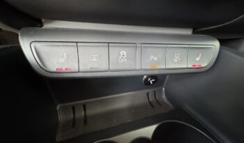 AUDI A1 Sportback 1.6 TDI DPF Attraction Gyönyörű állapot!!! Vezérlés cserélve!!! Jól felszerelt!!! full