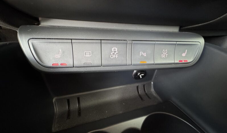AUDI A1 Sportback 1.6 TDI DPF Attraction Gyönyörű állapot!!! Vezérlés cserélve!!! Jól felszerelt!!! full