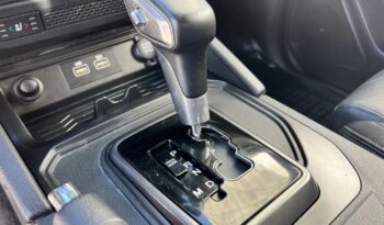 SSANGYONG MUSSO Grand 2.2 e-XDI Style 4WD (Automata) full