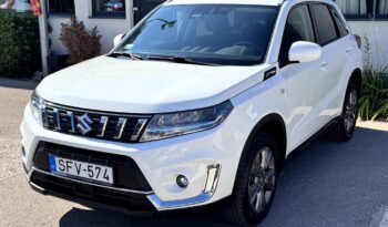 SUZUKI VITARA 1.4 Hybrid GL+ NAVIGÁCIÓ – MAGYAR – 50.000 KM – ÚJSZERŰ ÁLLAPOTBAN!! full