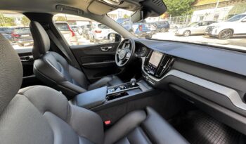 VOLVO XC60 2.0 [B4] MHEV Plus Dark AWD Geartronic Magyarországi!!! Áfá-s!!! Garanciális!!! Végig vezetett szervizkönyv!!! full