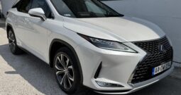 LEXUS RX 450h Executive e-CVT Magyarországi!!! 87 000Km!!! Első tulajdonostól!!! Végig vezetett szervizkönyv!!