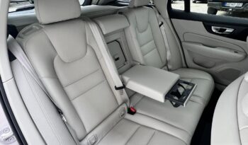 VOLVO V60 2.0 [B4] MHEV Plus Bright DCT Magyarországi!!! Első tulajdonos!!! Garanciális!!! Sérülésmentes!!! full
