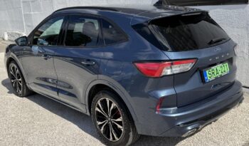 FORD KUGA 2.5 PHEV ST-Line X CVT Magyarországi!!! Gyári fény!!! B&O!!! Végig vezetett szervizkönyv!!! full