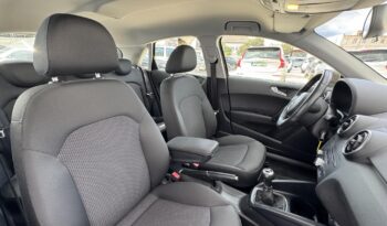 AUDI A1 Sportback 1.6 TDI DPF Attraction Gyönyörű állapot!!! Vezérlés cserélve!!! Jól felszerelt!!! full