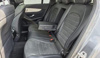 MERCEDES-BENZ GLC 220 d 4Matic 9G-TRONIC Magyarországi!! Ingyenes karbantartás!!! AMG Style Panorámatető Multibeam! GYÖN full