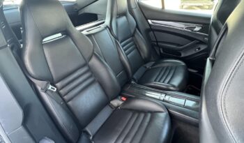 PORSCHE PANAMERA GTS PDK Megkímélt állapot!!! Rendszeresen karbantartott!! full