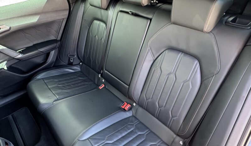 CUPRA FORMENTOR 2.5 TSI VZ 4Drive DSG Kifogástalan állapot!!! 85 000Km!!! Vezetett szervizkönyv!!! full