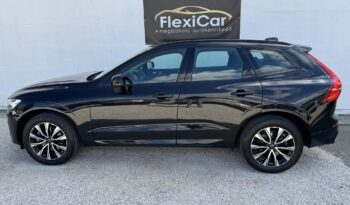VOLVO XC60 2.0 [B4] MHEV Plus Dark AWD Geartronic Magyarországi!!! Áfá-s!!! Garanciális!!! Végig vezetett szervizkönyv!!! full