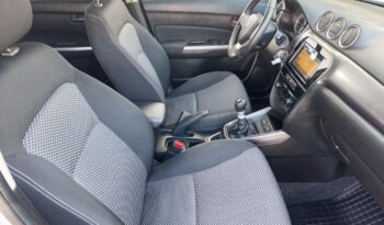 SUZUKI VITARA 1.4 Hybrid GL+ NAVIGÁCIÓ – MAGYAR – 50.000 KM – ÚJSZERŰ ÁLLAPOTBAN!! full