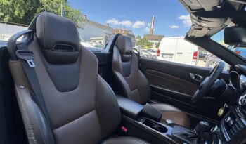 MERCEDES-BENZ SLK 200 (Automata) Magyarországi!!! 35000Km!!! Gyönyörű állapot!!! full