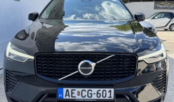 VOLVO XC60 2.0 [B4] MHEV Plus Dark AWD Geartronic Magyarországi!!! Áfá-s!!! Garanciális!!! Végig vezetett szervizkönyv!!! full