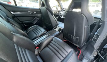 PORSCHE PANAMERA GTS PDK Megkímélt állapot!!! Rendszeresen karbantartott!! full
