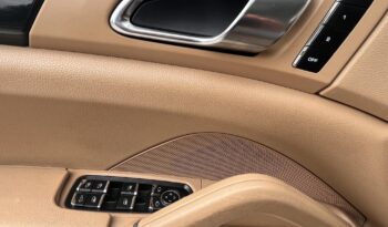 PORSCHE CAYENNE Dízel (Automata) Vezérlés cserélve!!! full
