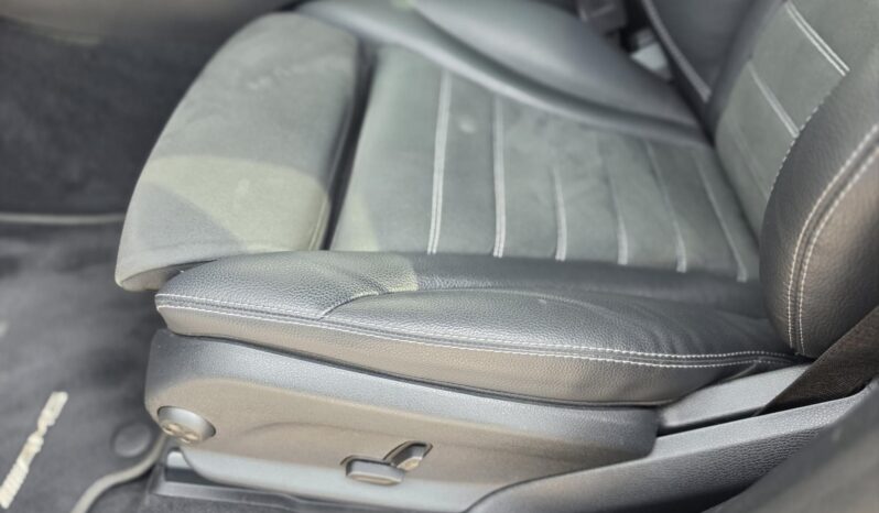 MERCEDES-BENZ GLC 220 d 4Matic 9G-TRONIC Magyarországi!! Ingyenes karbantartás!!! AMG Style Panorámatető Multibeam! GYÖN full